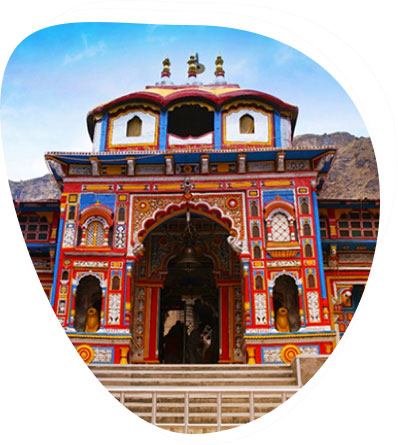 Chardham