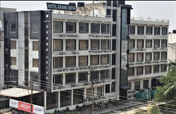 Hotel Grand Shiva, Haridwar